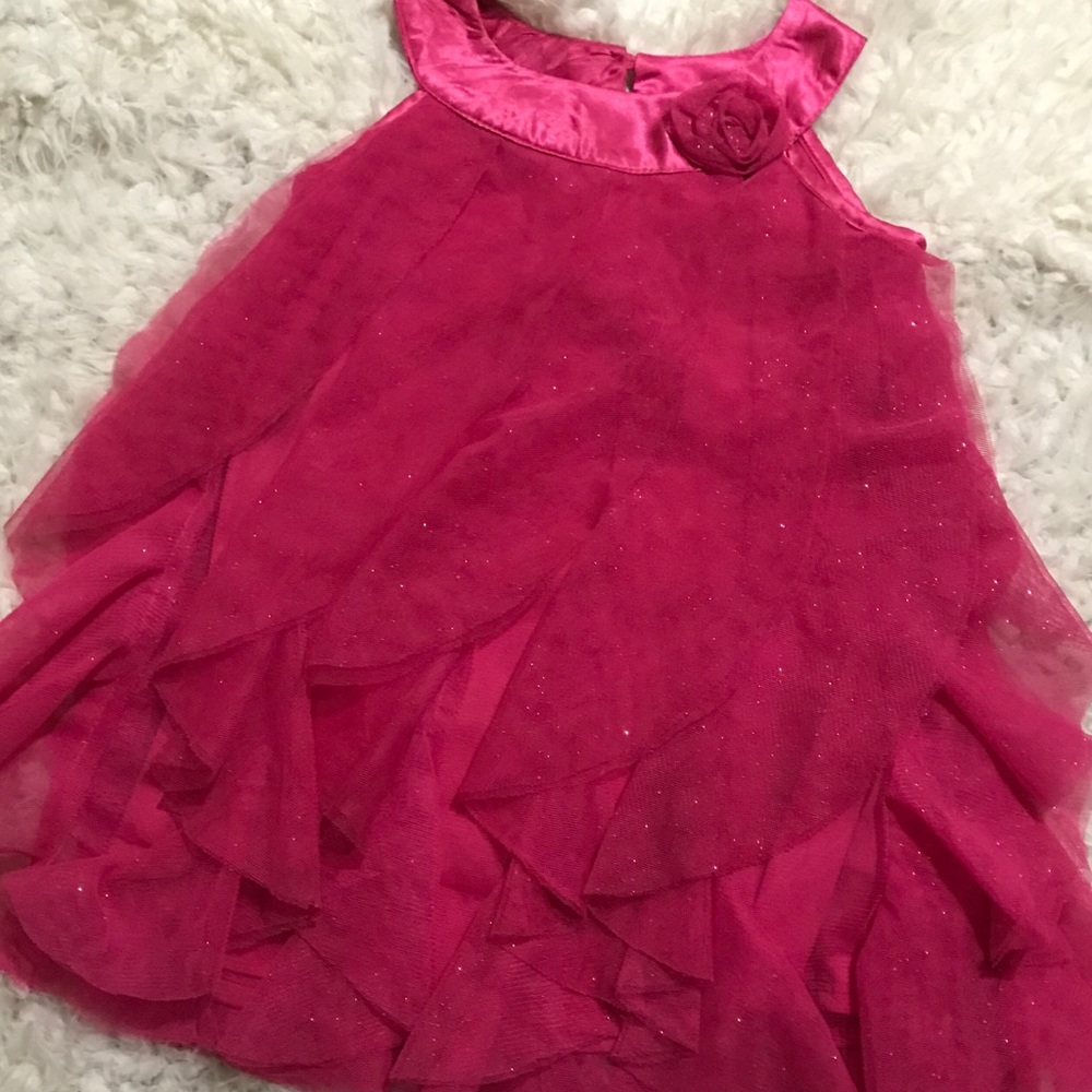 Beautiful Dress Made Just For Your Princess!